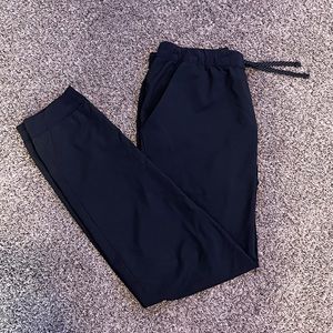 Patagonia Terrebonne Joggers Smolder Grey